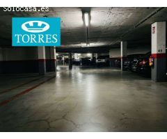 Garaje en Perchel Sur