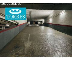 Garaje en Perchel Sur