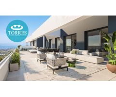 Obra Nueva en Lomas de Marbella