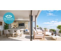 Obra Nueva en Lomas de Marbella