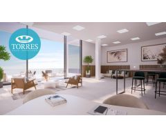 Obra Nueva en Lomas de Marbella