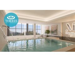 Obra Nueva en Lomas de Marbella