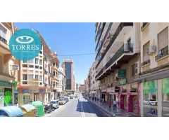 Garaje en zona Mármoles
