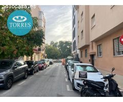 Solar en venta en zona Hospital Materno