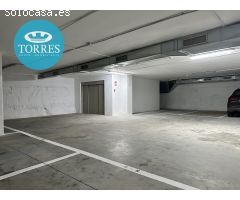 Venta de Garajes en Perchel Sur