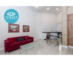 Apartamento en zona Mármoles