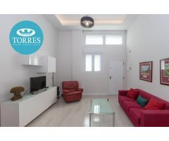 Apartamento en zona Mármoles