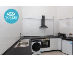Apartamento en zona Mármoles