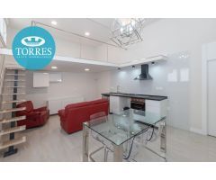 Piso en zona Mármoles