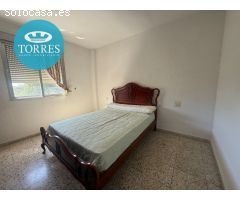 Piso en zona Carlinda