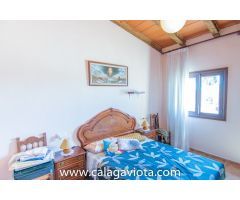 Casa de campo en Ses Salines