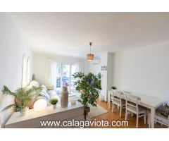 Conjunto de apartamentos con licencia turística en Cala Ferrera - Oportunidad para inversores.