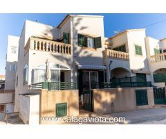 Adosado en Colonia Sant Jordi – ref. 41