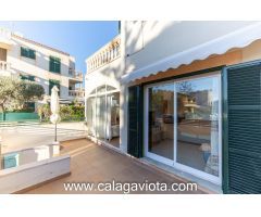 Adosado en Colonia Sant Jordi – ref. 41