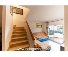 Adosado en Colonia Sant Jordi – ref. 41
