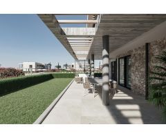 Espectacular ático moderno en Sa Ràpita