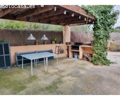 Casa con grandes posibilidades