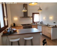 Casa con grandes posibilidades