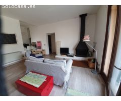 Casa con grandes posibilidades