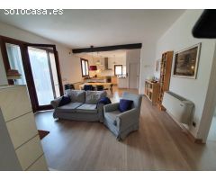 Casa con grandes posibilidades