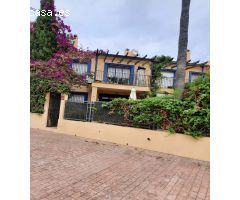 Chalet en Venta en San Pedro de Alcántara, Málaga
