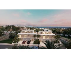 Chalet en Venta en Estepona, Málaga