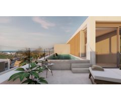 Chalet en Venta en Estepona, Málaga