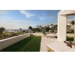 Chalet en Venta en Estepona, Málaga