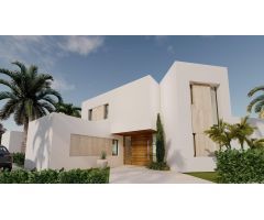 Chalet en Venta en Estepona, Málaga