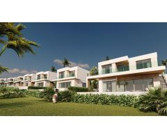 Chalet en Venta en Estepona, Málaga