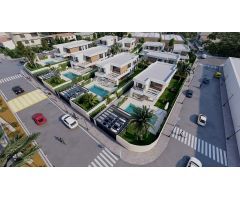 Chalet en Venta en Estacar de la Duquesa, Málaga