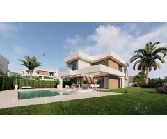 Chalet en Venta en Estacar de la Duquesa, Málaga