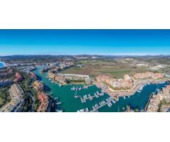 Apartamento en Venta en Puerto Sotogrande, Cádiz