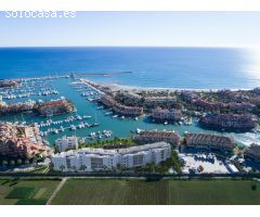 Apartamento en Venta en Puerto Sotogrande, Cádiz