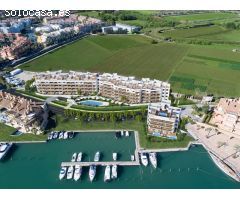 Apartamento en Venta en Puerto Sotogrande, Cádiz