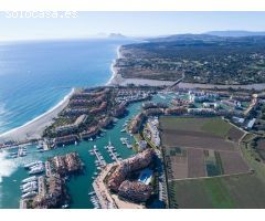 Apartamento en Venta en Puerto Sotogrande, Cádiz