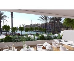 Apartamento en Venta en Puerto Sotogrande, Cádiz