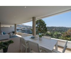 Apartamento en Venta en Benahavís, Málaga