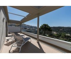 Apartamento en Venta en Benahavís, Málaga