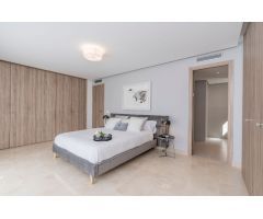 Apartamento en Venta en Benahavís, Málaga