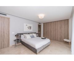 Apartamento en Venta en Benahavís, Málaga