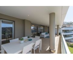 Apartamento en Venta en Benahavís, Málaga