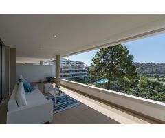 Apartamento en Venta en Benahavís, Málaga