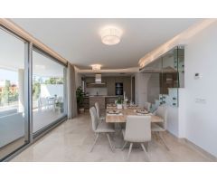 Apartamento en Venta en Benahavís, Málaga