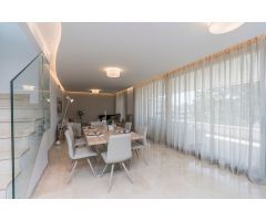 Apartamento en Venta en Benahavís, Málaga