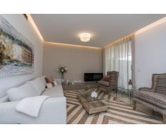Apartamento en Venta en Benahavís, Málaga