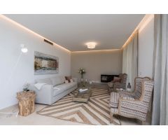 Apartamento en Venta en Benahavís, Málaga