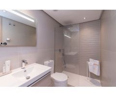 Apartamento en Venta en Benahavís, Málaga