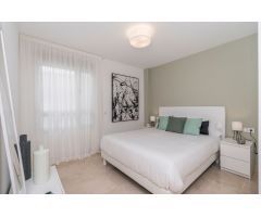 Apartamento en Venta en Benahavís, Málaga