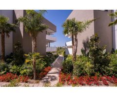 Apartamento en Venta en Benahavís, Málaga